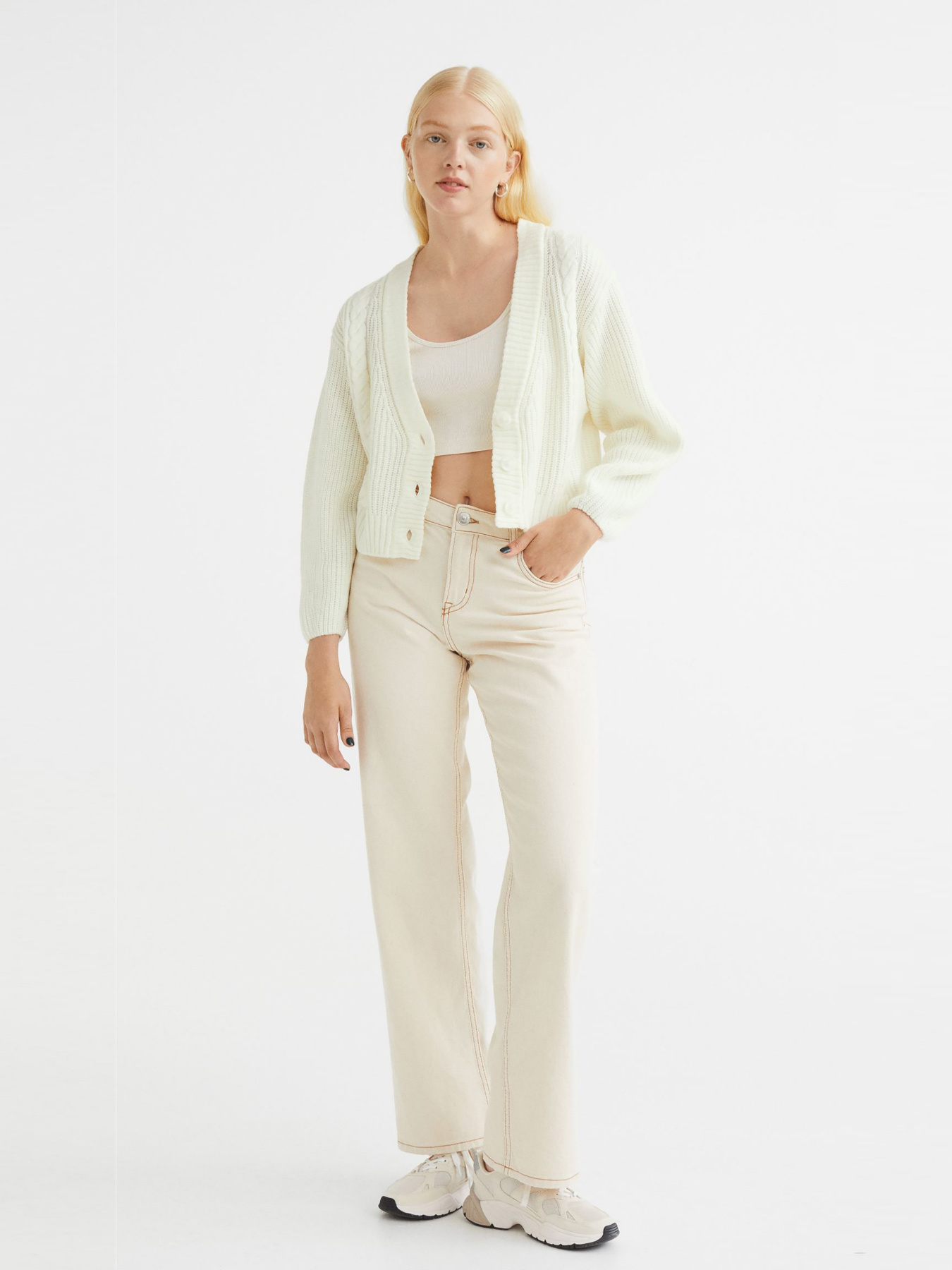 Кардиган H&M модель 67797 Фото