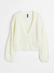 Кардиган H&M модель 67797 Фото