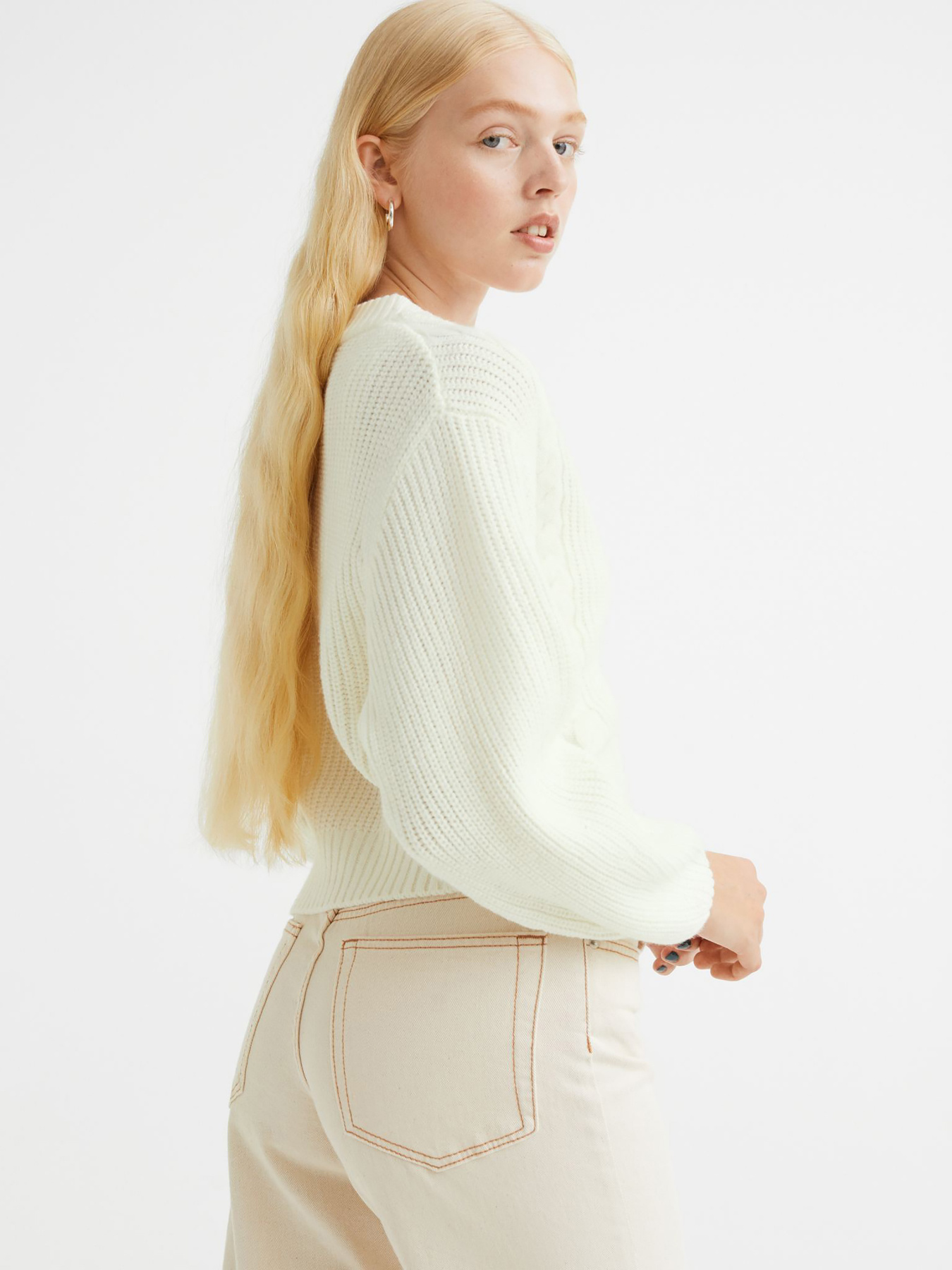 Кардиган H&M модель 67797 Фото