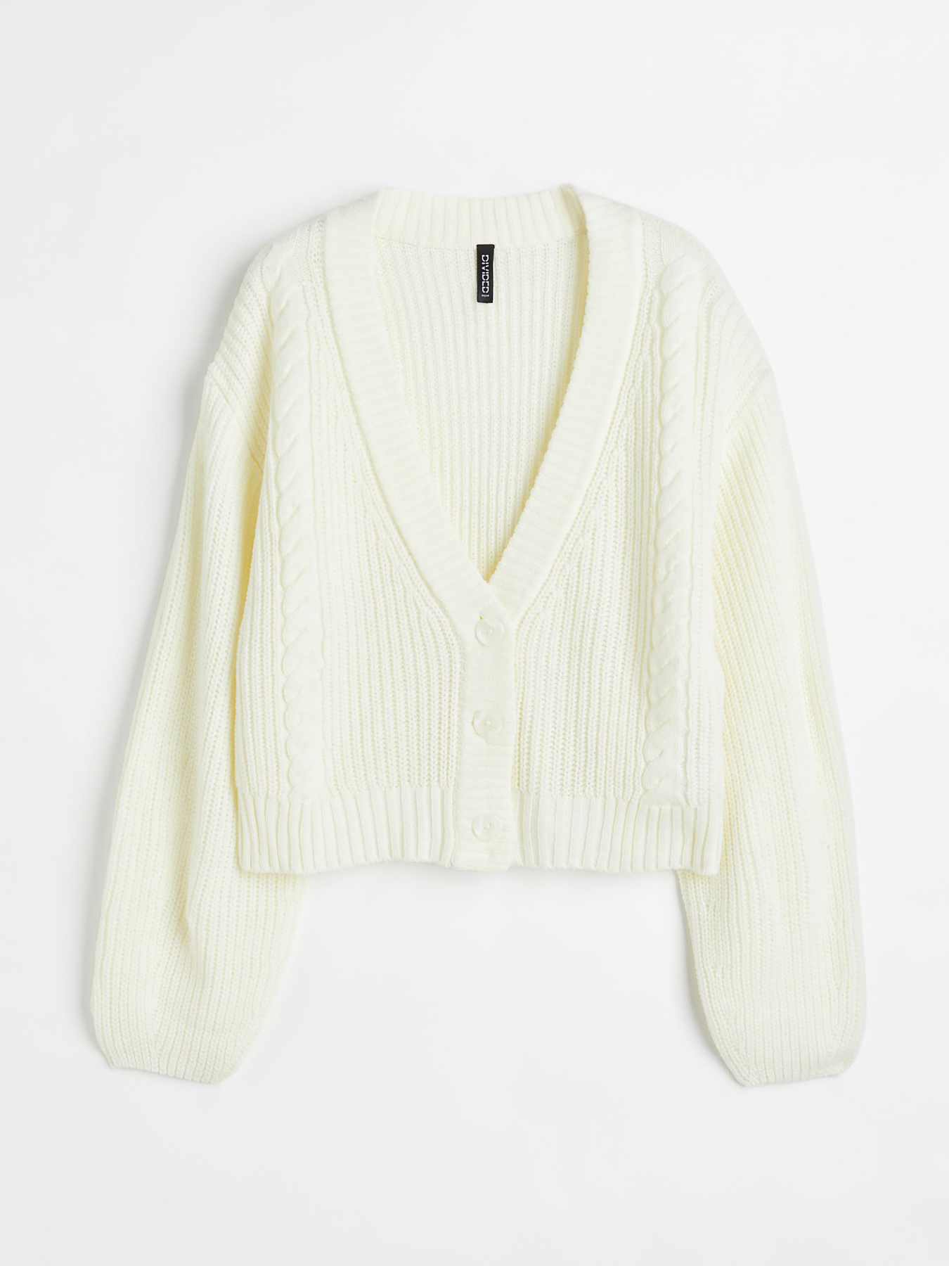 Кардиган H&M модель 67797 Фото