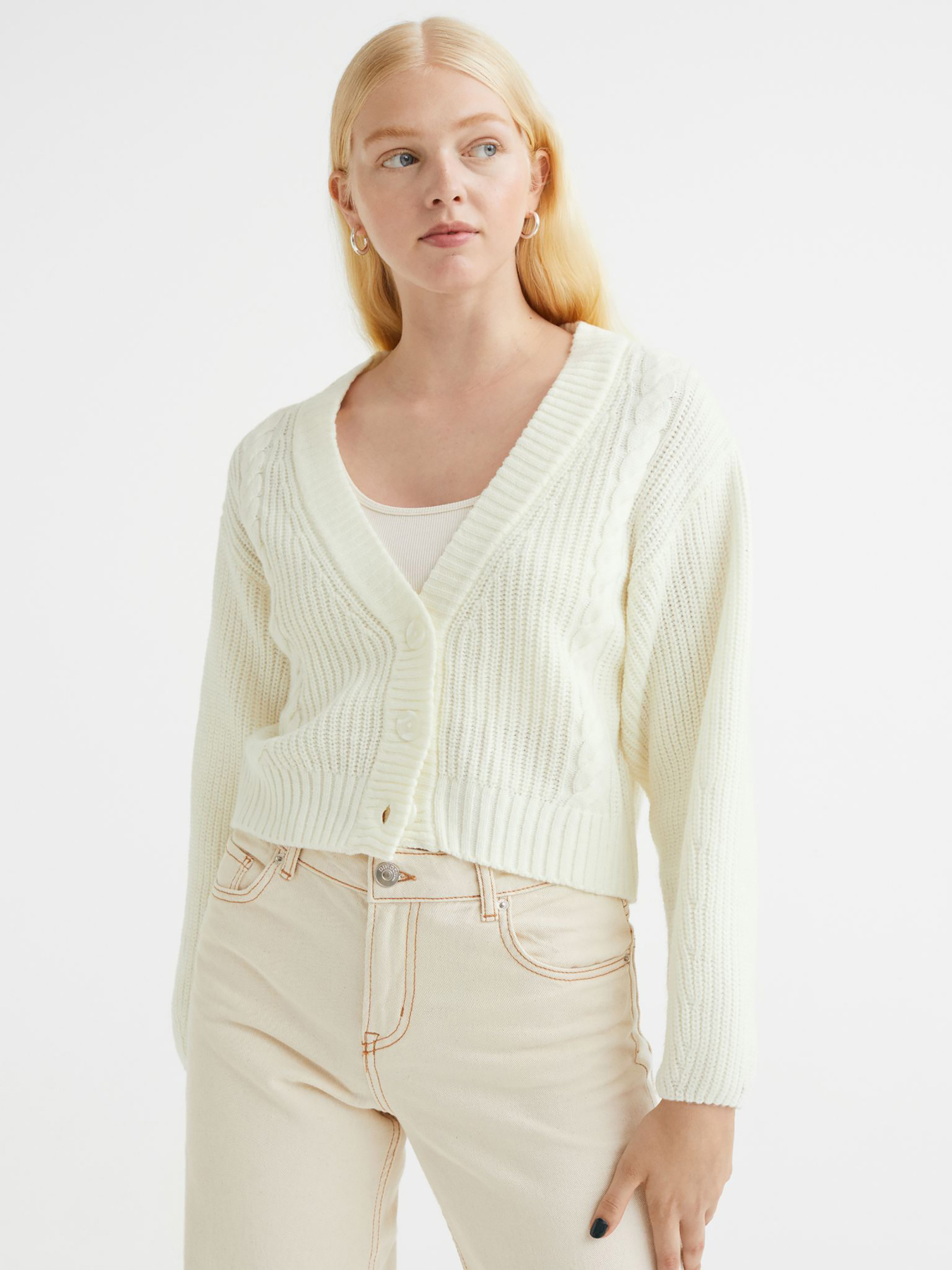 Кардиган H&M модель 67797 Фото