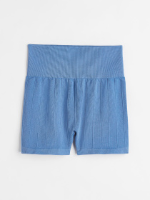 Велосипедки H&M модель 67791 Велосипедки H&M модель 67791 Фото