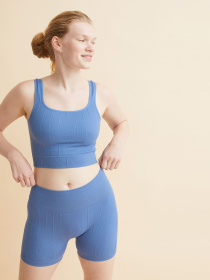 Велосипедки H&M модель 67791 Велосипедки H&M модель 67791 Фото