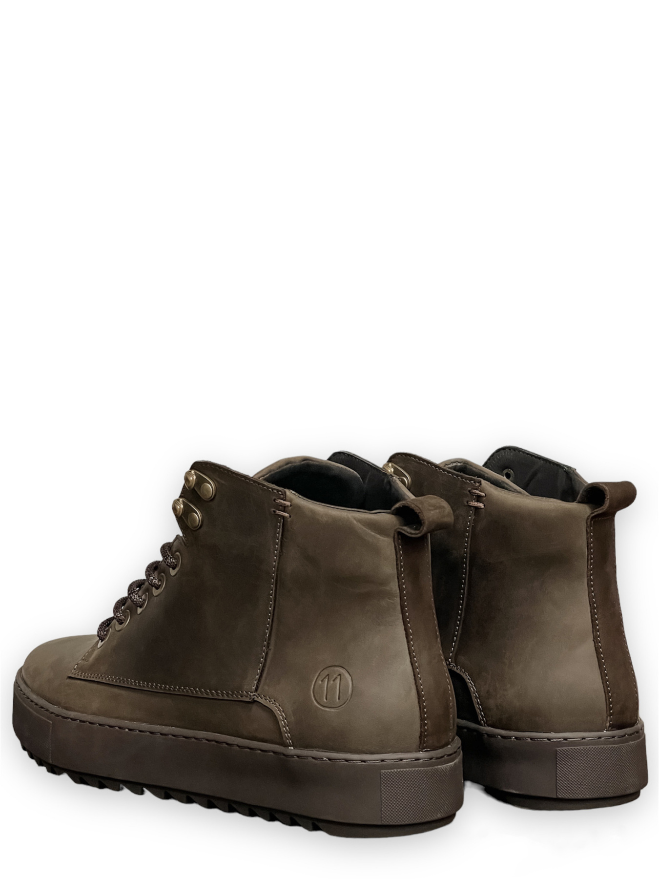 Ботинки Eleven11Shoes модель 40-7001-149 Фото