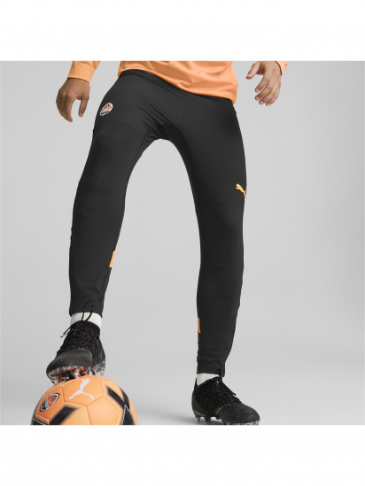 Штани спортивні PUMA Fcsd Training Pants Pro модель 767244 — фото 3 - INTERTOP