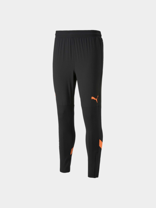 Штаны спортивные PUMA Fcsd Training Pants Pro модель 767244 Фото