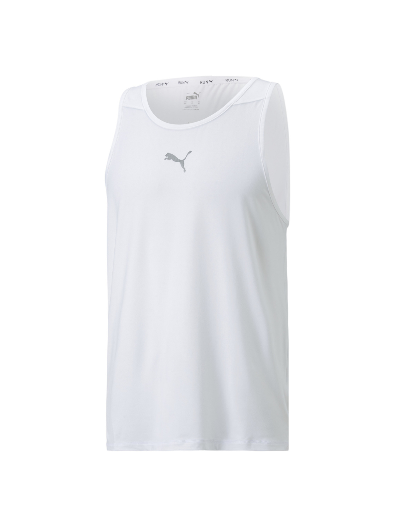 Спортивна майка PUMA модель 522401 Спортивна майка PUMA модель 522401 Фото