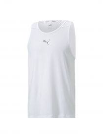 Спортивна майка PUMA модель 522401 Спортивна майка PUMA модель 522401 Фото