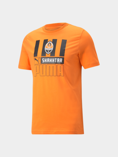 Футболка спортивна PUMA Fcsd Ftblcore Tee модель 767257 - фото