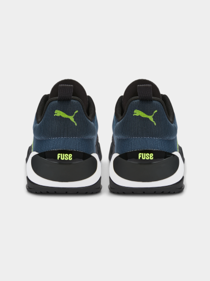 Кросівки для тренувань PUMA Fuse 2.0 модель 376151 — фото 3 - INTERTOP