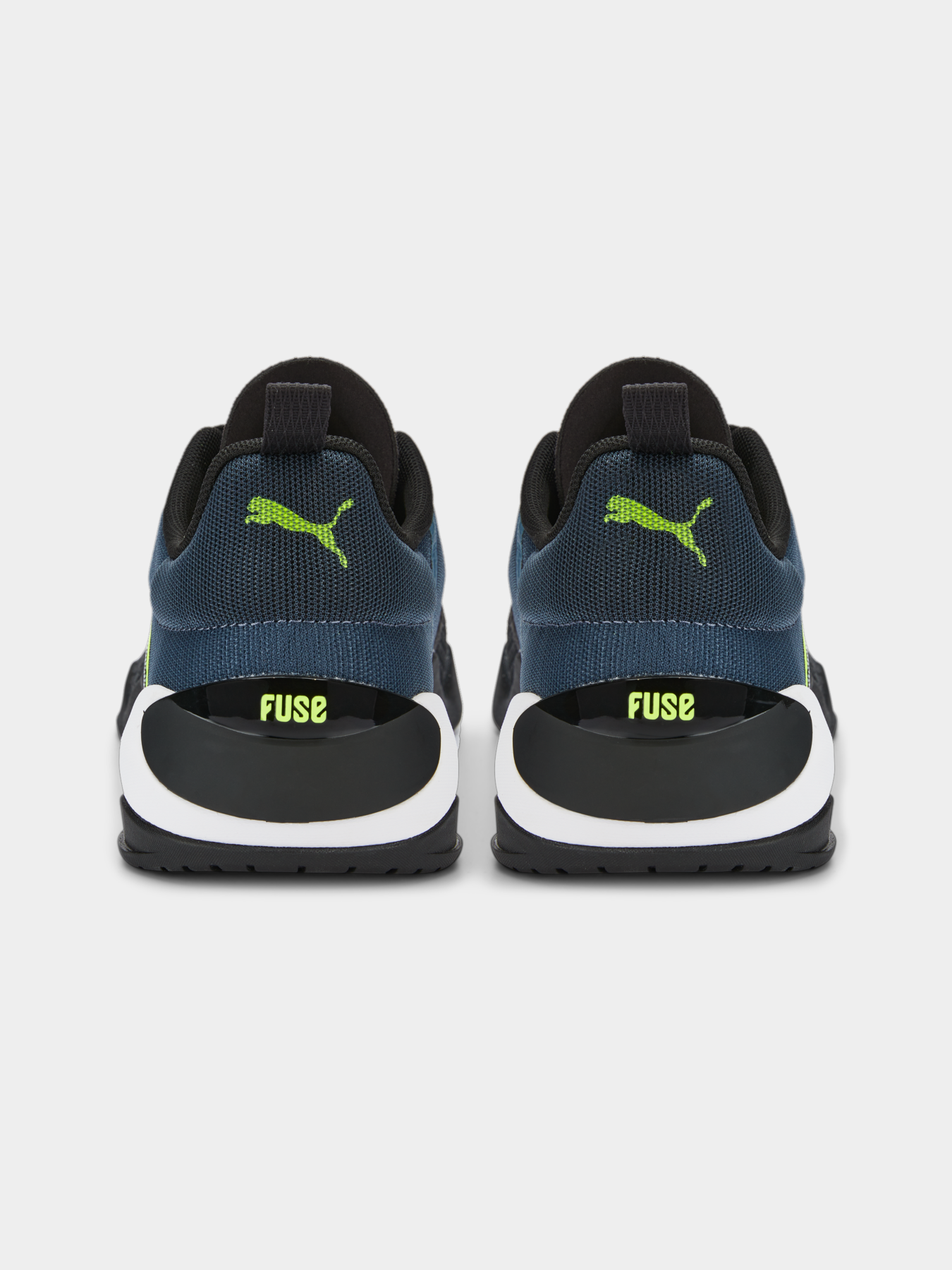 Кросівки для спорту PUMA Fuse 2.0 модель 376151 Фото