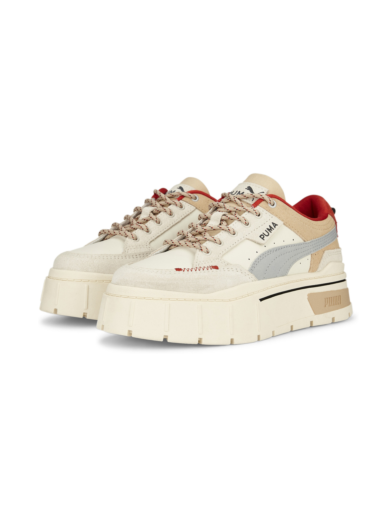 Кросівки PUMA Mayze Stack Retro Grade Wns модель 386450 Фото