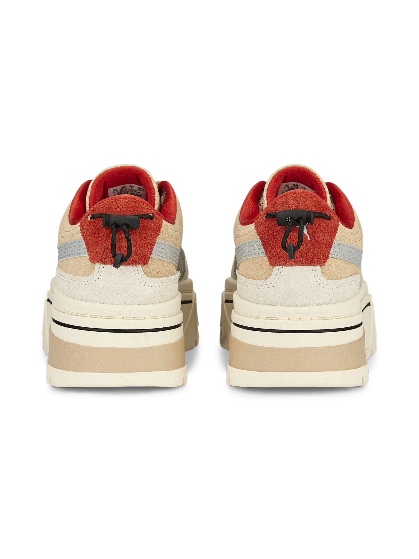 Кросівки PUMA Mayze Stack Retro Grade Wns модель 386450 Фото