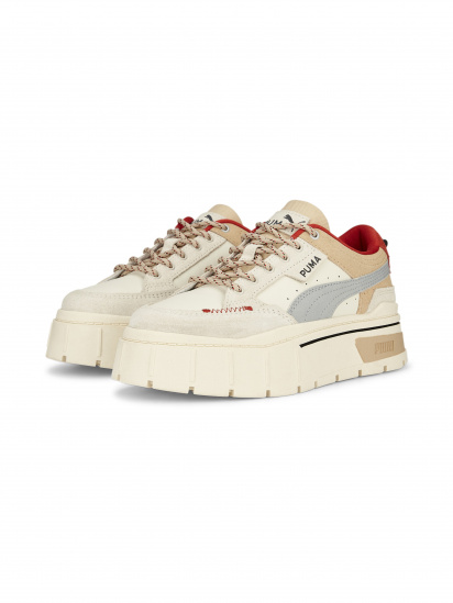 Кросівки PUMA Mayze Stack Retro Grade Wns модель 386450 — фото - INTERTOP