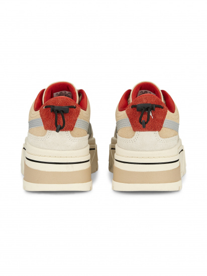 Кросівки PUMA Mayze Stack Retro Grade Wns модель 386450 — фото 3 - INTERTOP