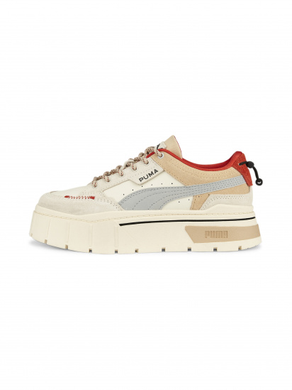 Кросівки PUMA Mayze Stack Retro Grade Wns модель 386450 — фото 4 - INTERTOP