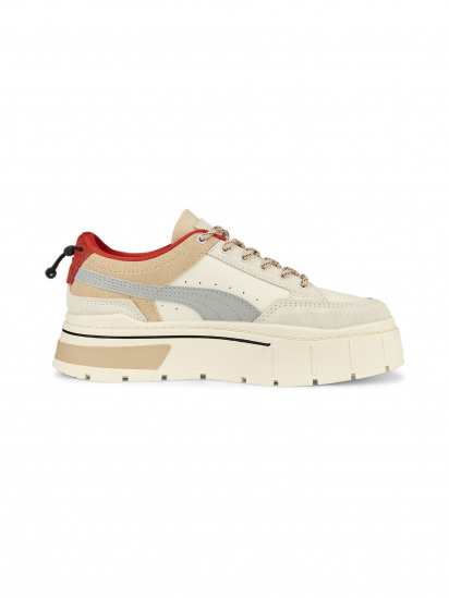 Кросівки PUMA Mayze Stack Retro Grade Wns модель 386450 - фото
