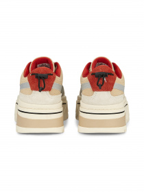 Кросівки повсякденні PUMA Mayze Stack Retro Grade Wns модель 386450 Фото