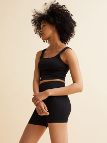 Велосипедки H&M модель 67799 Фото