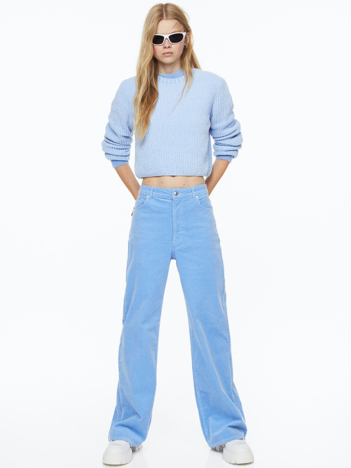 Джемпер H&M модель 67798 Джемпер H&M модель 67798 Фото