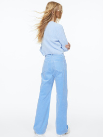 Джемпер H&M модель 67798 Фото