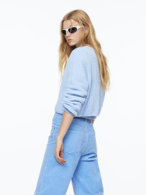 Джемпер H&M модель 67798 Фото