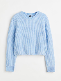 Джемпер H&M модель 67798 Фото