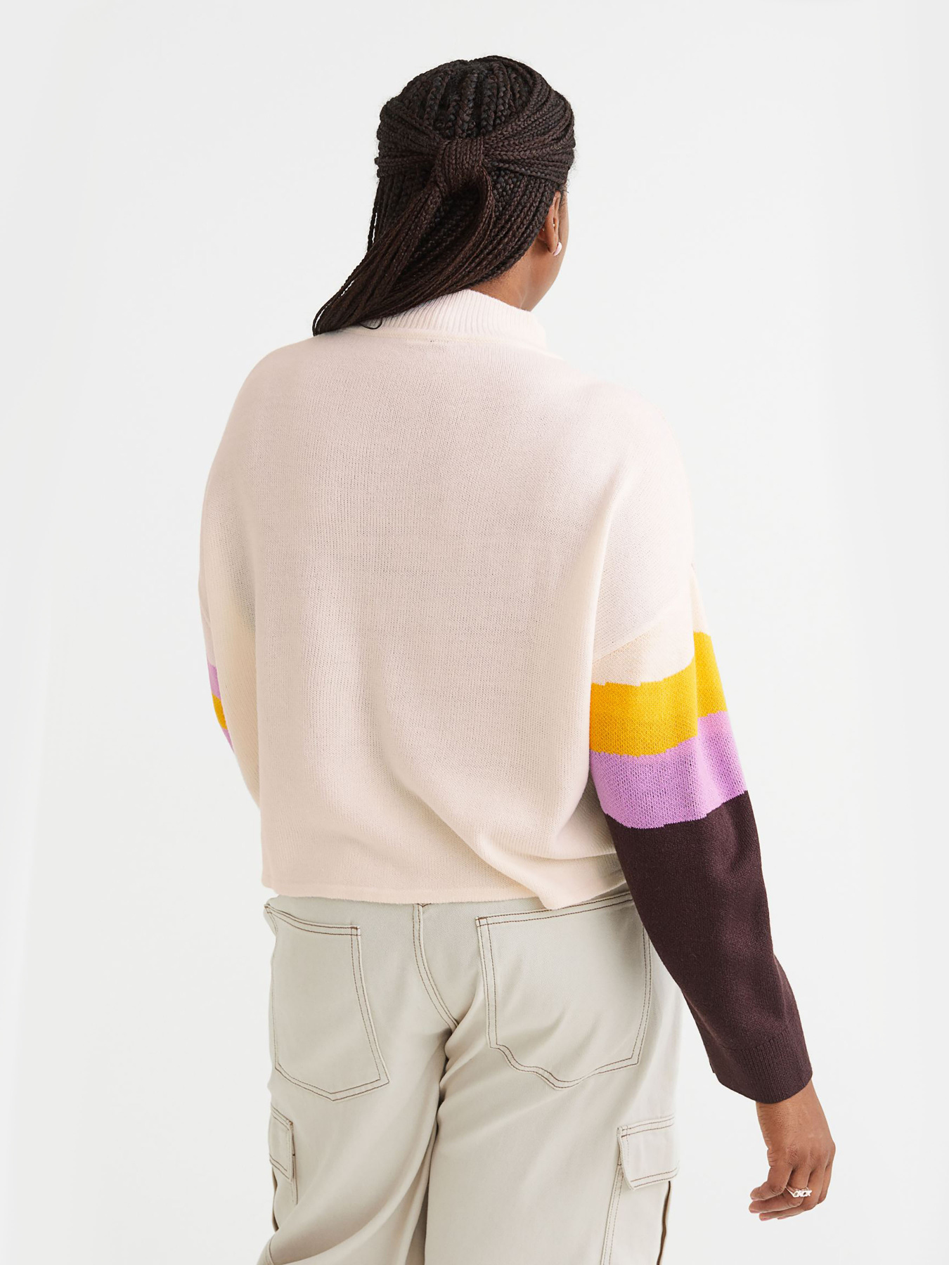 Джемпер H&M модель 67787 Фото