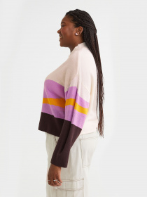 Джемпер H&M модель 67787 Фото