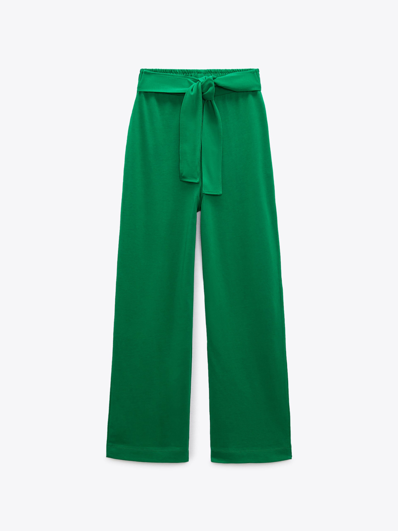 Повсякденні штани ZARA модель 67771 Фото