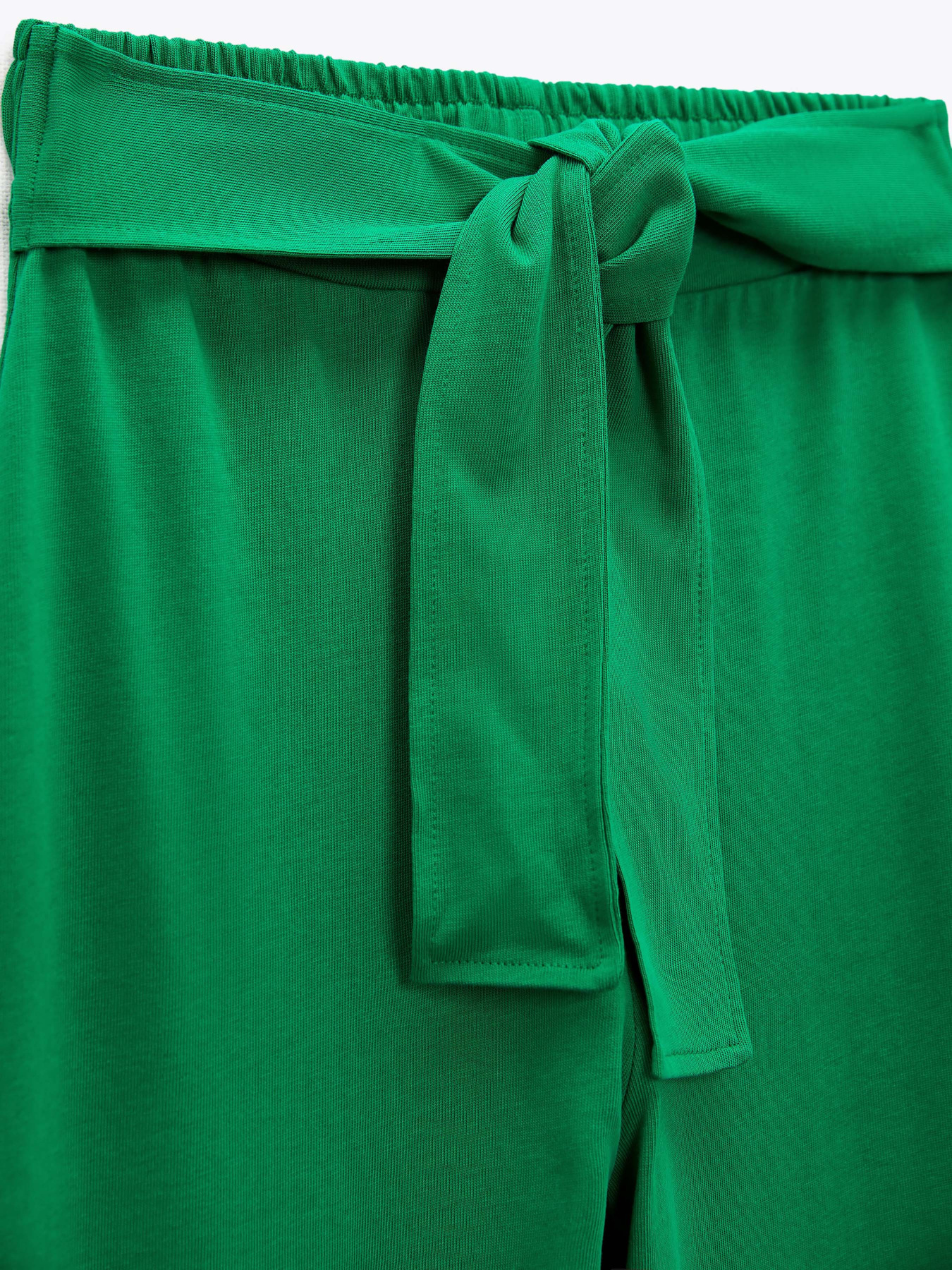 Повсякденні штани ZARA модель 67771 Фото