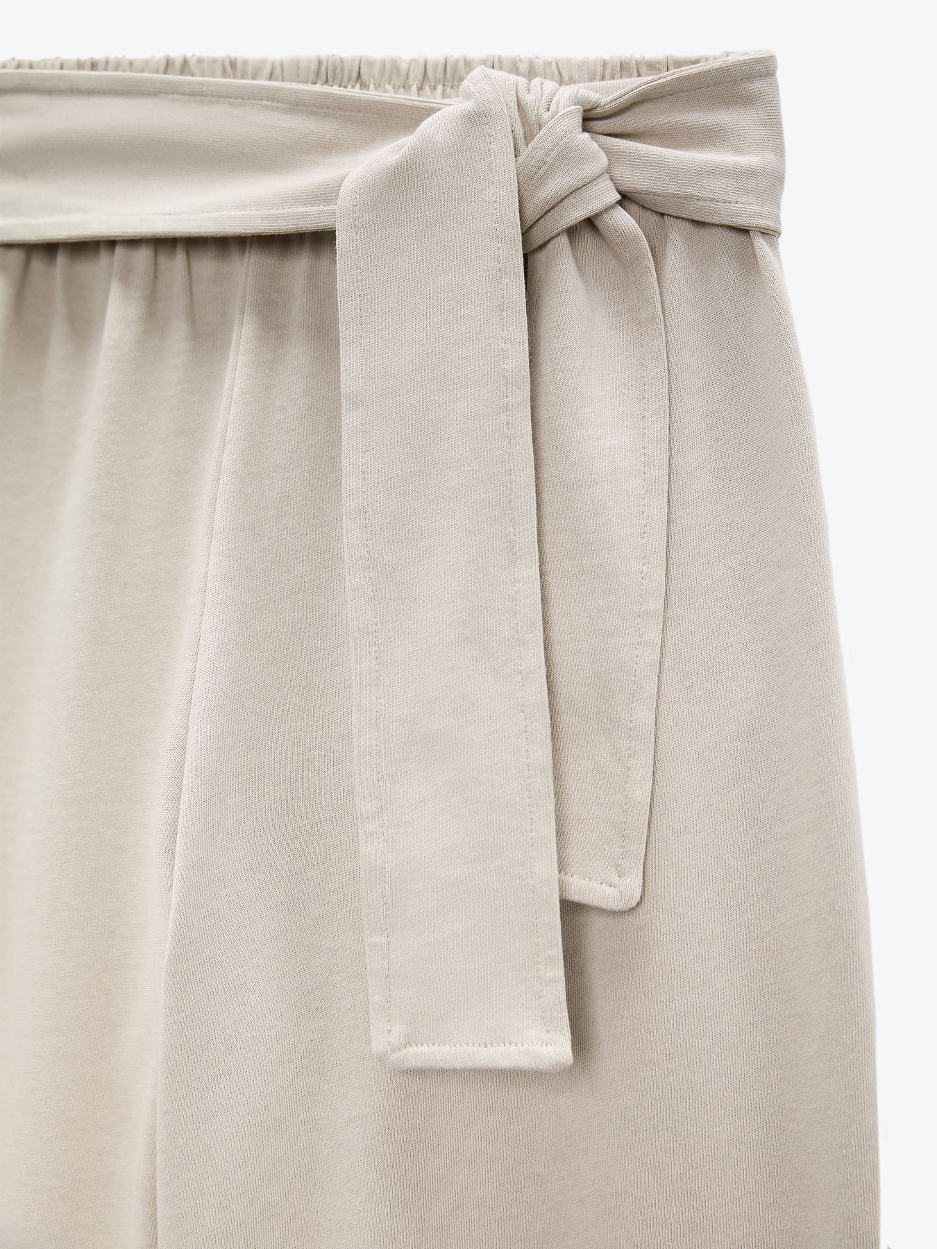 Повсякденні штани ZARA модель 67766 Фото