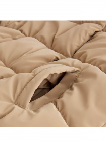 Демісезонна куртка ZARA модель 67762 Фото