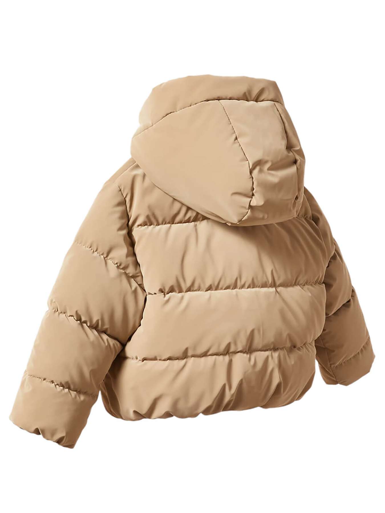 Демисезонная куртка ZARA модель 67762 Фото