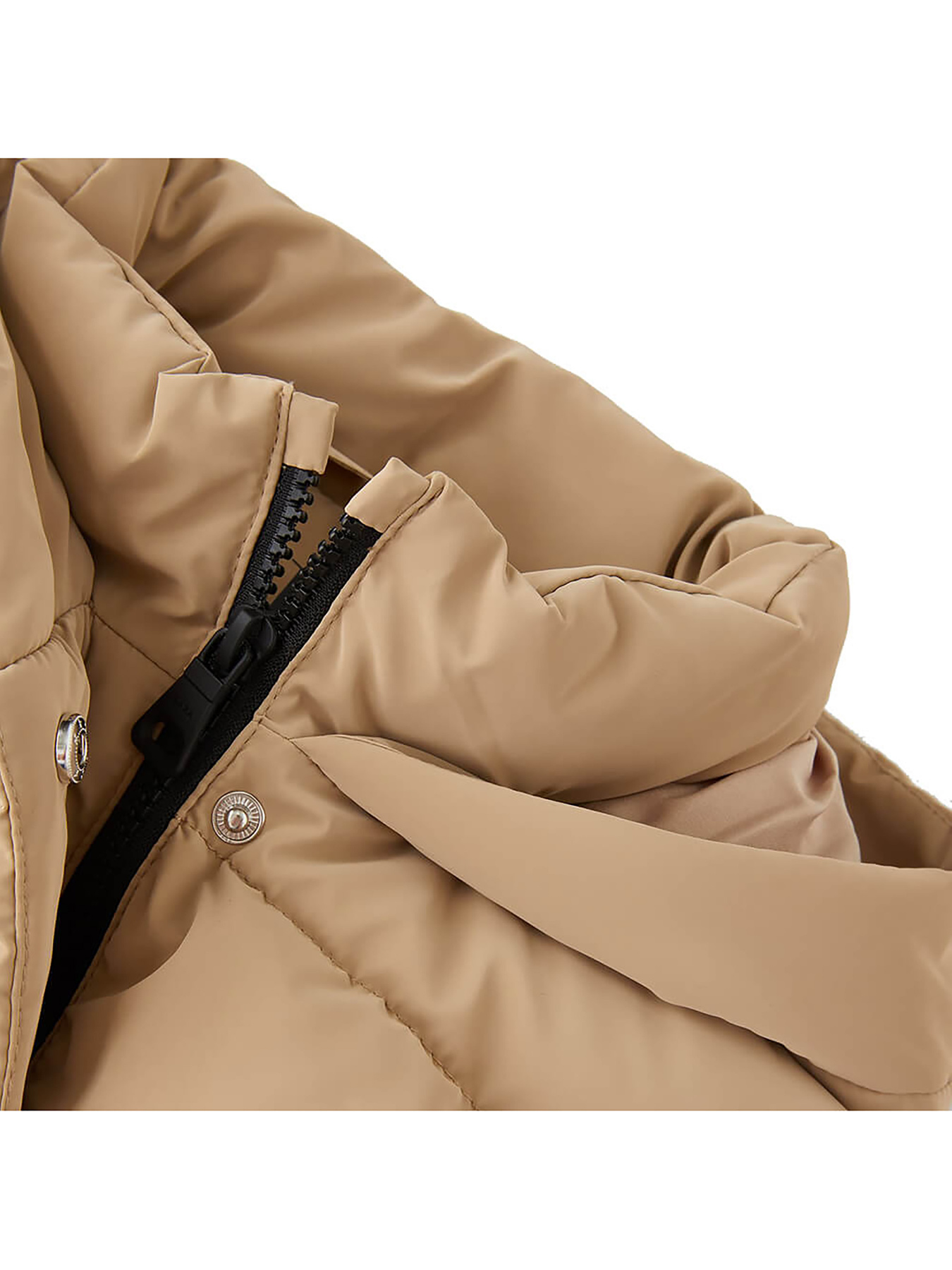 Демисезонная куртка ZARA модель 67762 Фото