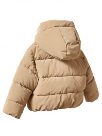 Демисезонная куртка ZARA модель 67762 Фото