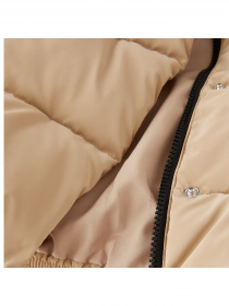 Демисезонная куртка ZARA модель 67762 Фото