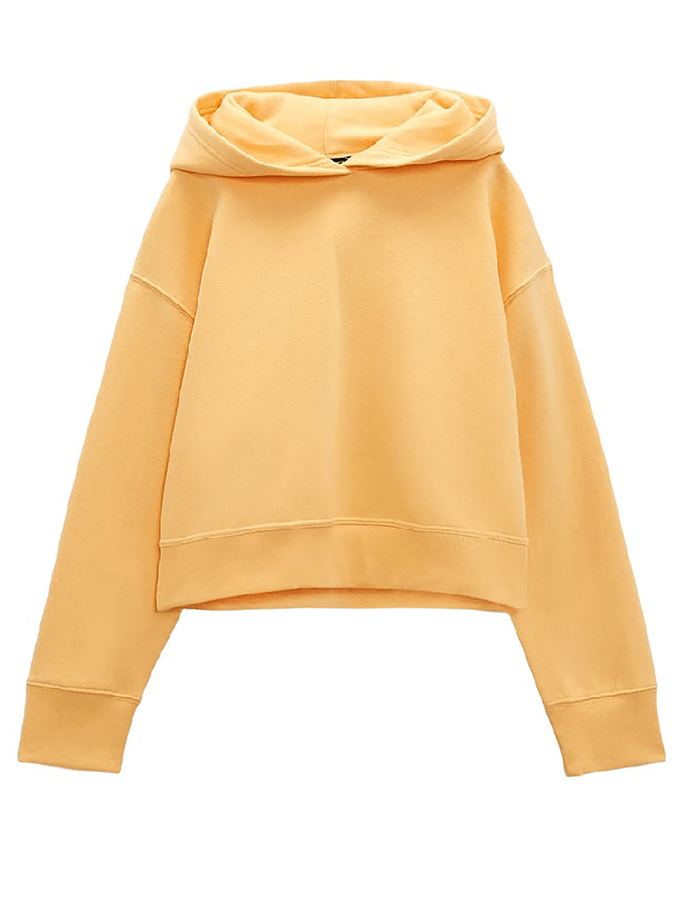 Худи ZARA модель 67768 Фото