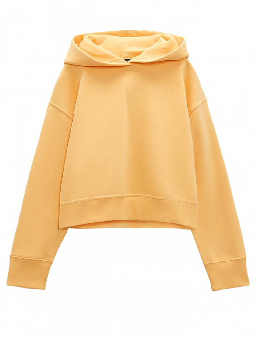 Худи ZARA модель 67768 Фото