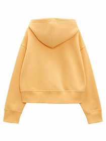 Худи ZARA модель 67768 Фото