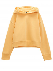 Худи ZARA модель 67768 Фото