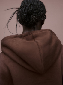 Худи ZARA модель 67767 Фото