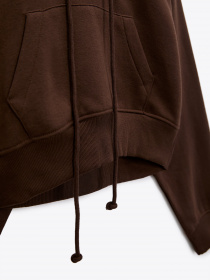 Худі ZARA модель 67767 Худі ZARA модель 67767 Фото