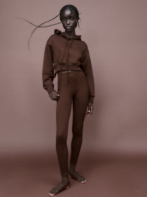 Худі ZARA модель 67767 Худі ZARA модель 67767 Фото