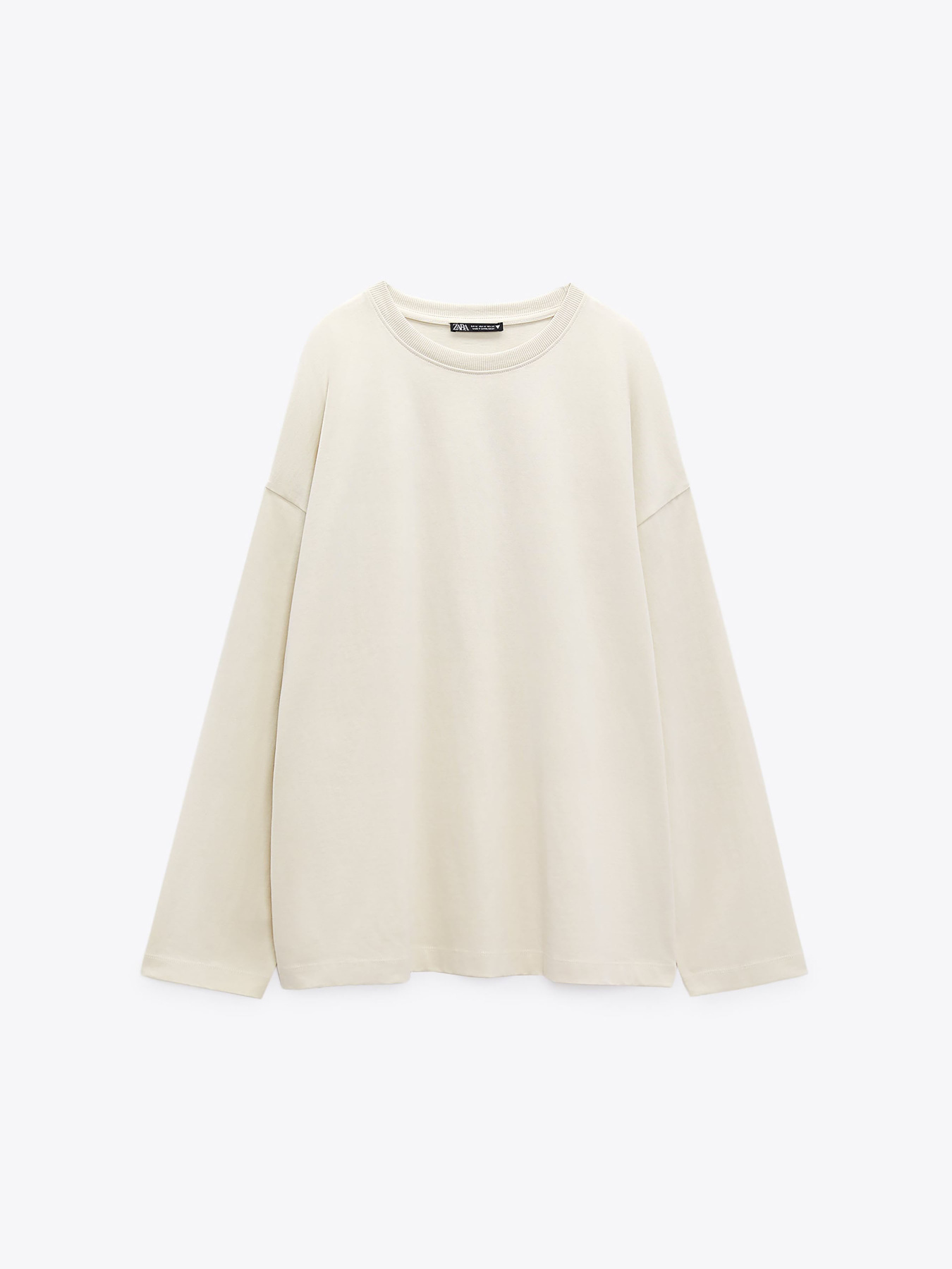 Джемпер ZARA модель 67779 Фото