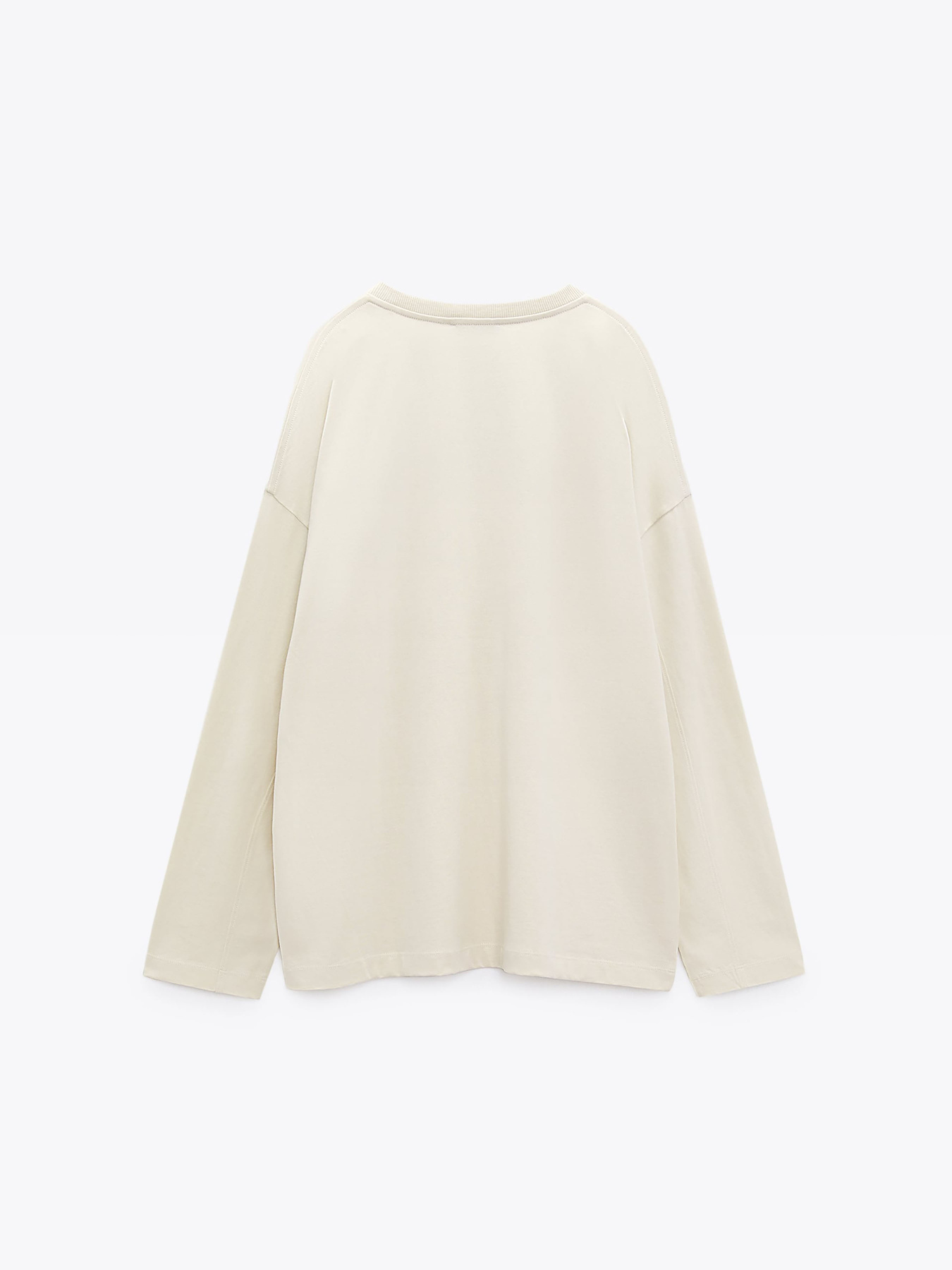 Джемпер ZARA модель 67779 Фото