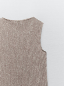 Платье миди ZARA модель 67775 Платье миди ZARA модель 67775 Фото