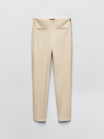 Леггинсы ZARA модель 67780 Фото