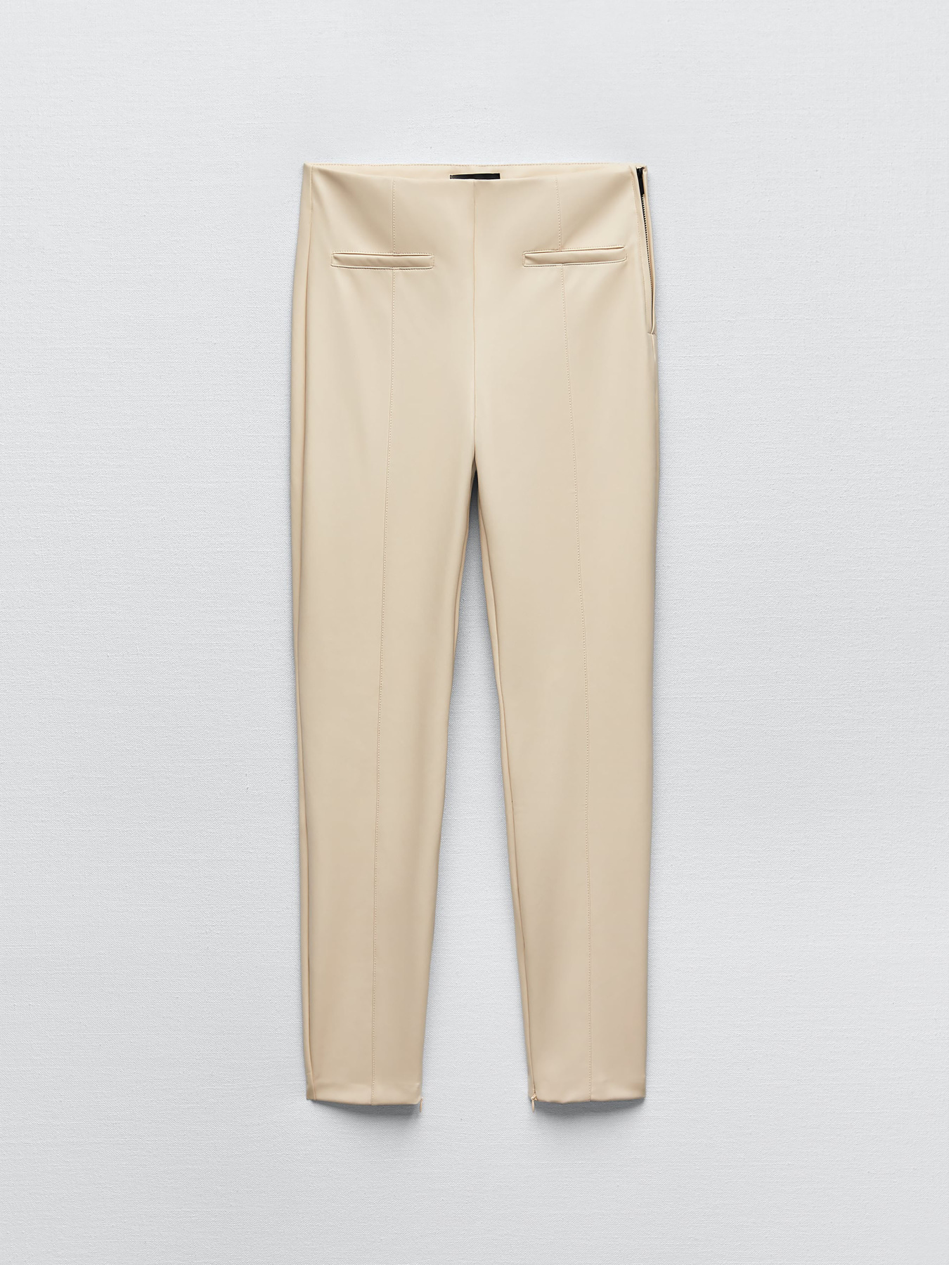 Легінси ZARA модель 67780 Фото