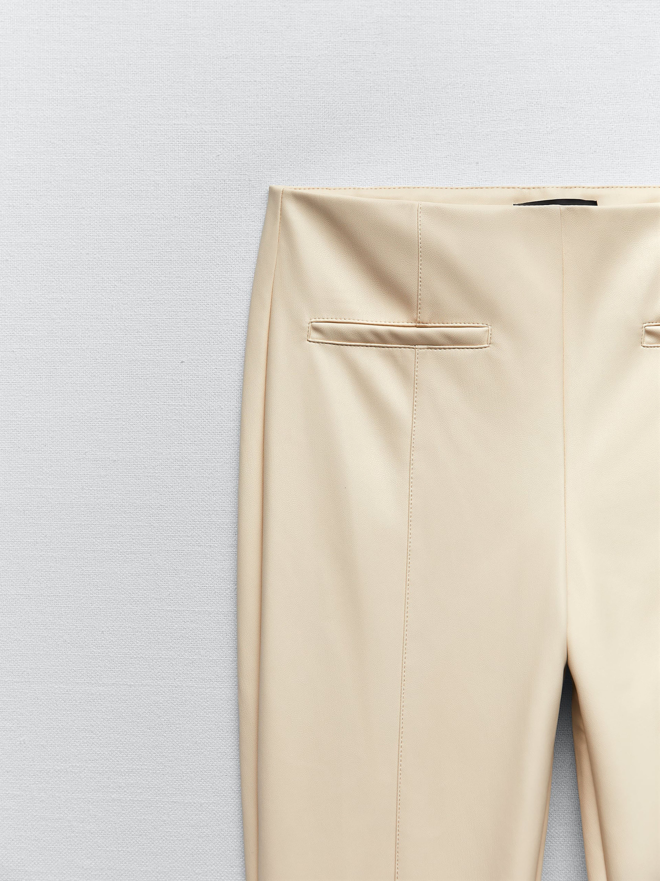 Легінси ZARA модель 67780 Фото